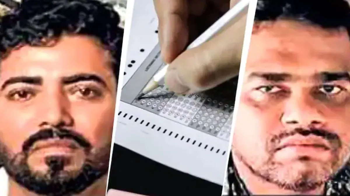 ‘মুন্নাভাই’ স্টাইলে নিট জালিয়াতি! পরীক্ষার্থীর বদলে পরীক্ষা দিতে গিয়ে বিহারে ধৃত ২৪