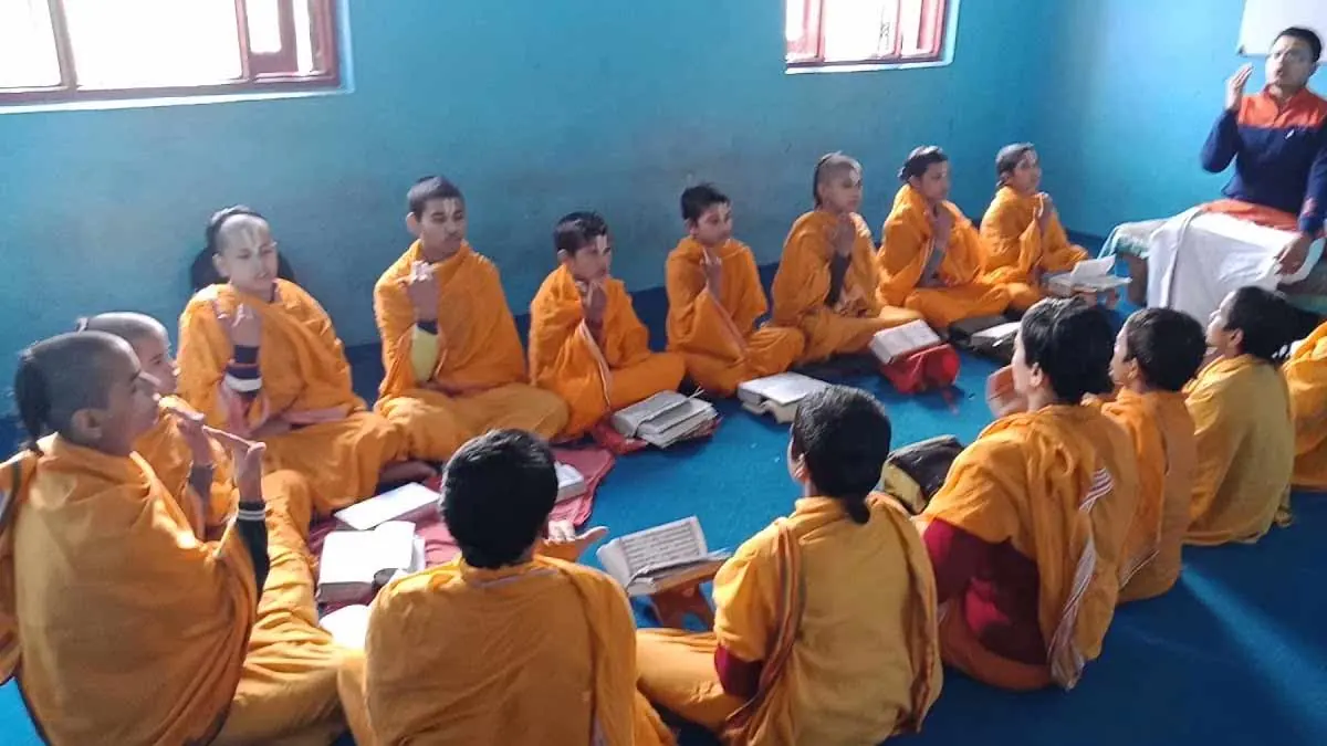 বেদ‑গীতা ও যোগ‑শিক্ষা ধর্মীয় নয় – মাদ্রাস হাইকোর্টের ঐতিহাসিক রায়