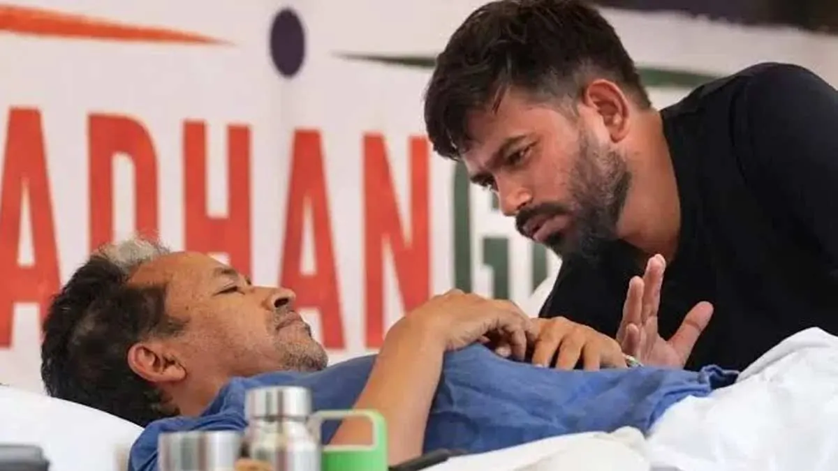খুলে গেল সোনম‑আরশোলাদের মুখোশ! NEET প্রশ্ন‑পত্র ফাঁসের প্রতিবাদে জামাতের ছাত্র আন্দোলনকে চিঠি