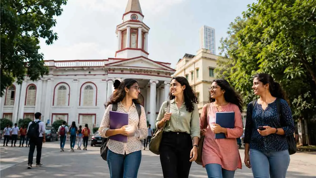 লরেটো কলেজের নতুন অধ্যায়, UGC-র স্বশাসিত মর্যাদা পেল প্রাচীন শিক্ষাপ্রতিষ্ঠান