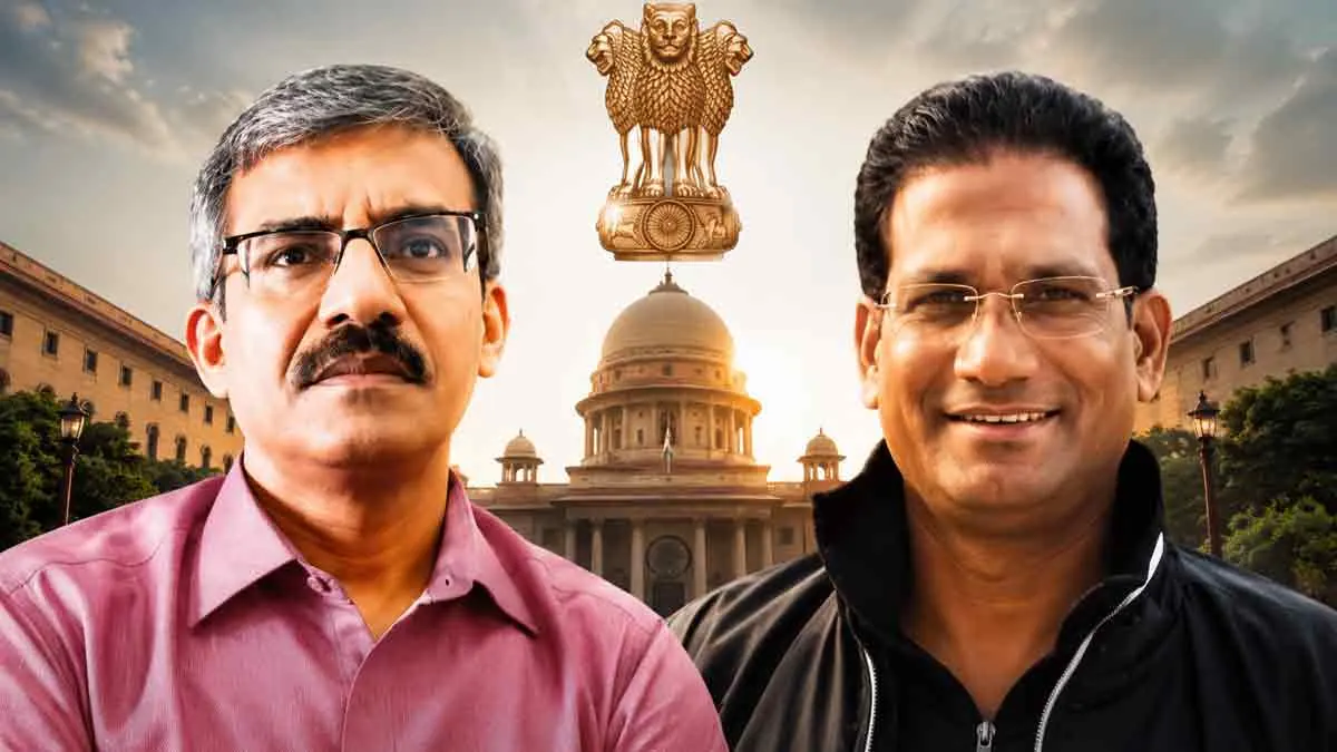 শিক্ষা মন্ত্রকে বড় রদবদল, উচ্চশিক্ষা ও স্কুল শিক্ষা দফতরে নতুন সচিব নিযুক্ত