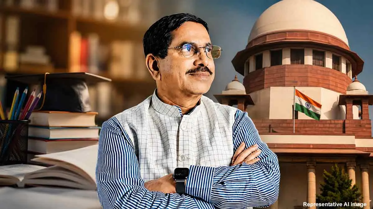 কে এই প্রহ্লাদ জোশি? শিক্ষা মন্ত্রকের অতিরিক্ত দায়িত্বপ্রাপ্ত সাংসদকে চিনুন