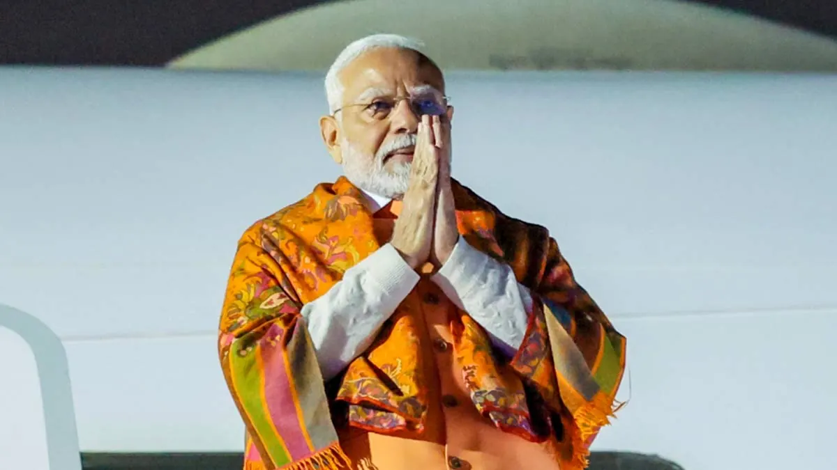 মোদীর নতুন সিদ্ধান্ত, শিক্ষা পদ্ধতিতে বদল আনতে ইনফোসিসের প্রতিষ্ঠাতাকে দায়িত্ব