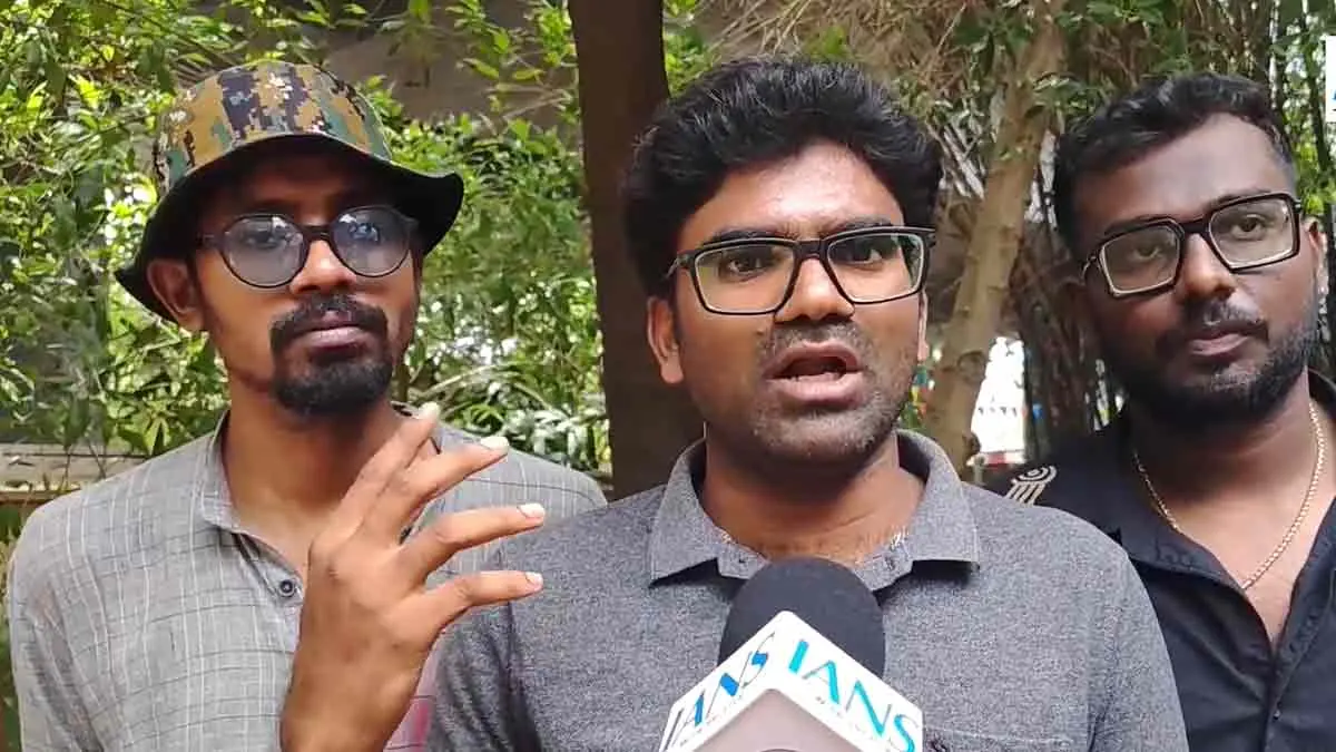 যন্ত্রমন্তরের শেষ, তামিলনাড়ুতে বড় আন্দোলনের প্রস্তুতি, নেতৃত্বে আত্মহত্যা করা ছাত্রের ভাই