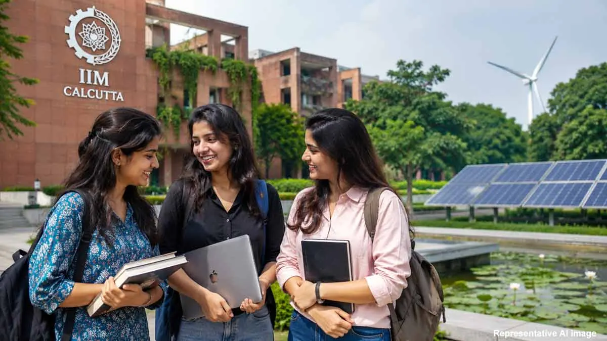 আইআইএম কলকাতার ৫১৫ কোটি টাকার গ্রিন ক্যাম্পাস প্রকল্পে মিলতে পারে NOC