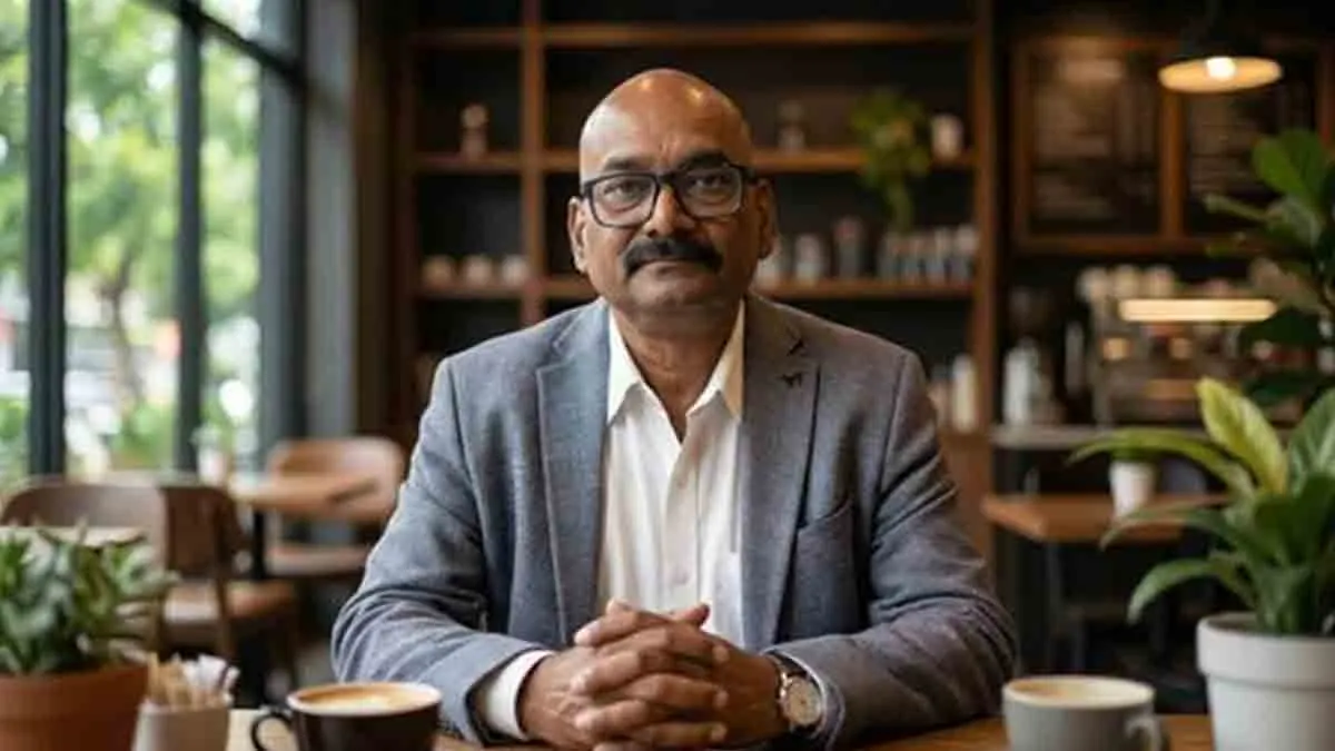 আইআইটি রুরকী প্রাক্তন ছাত্রের ‘কগনিটিভ পদ্ধতি’— প্রতিযোগিতামূলক পরীক্ষা প্রস্তুতিতে নতুন দিগন্ত