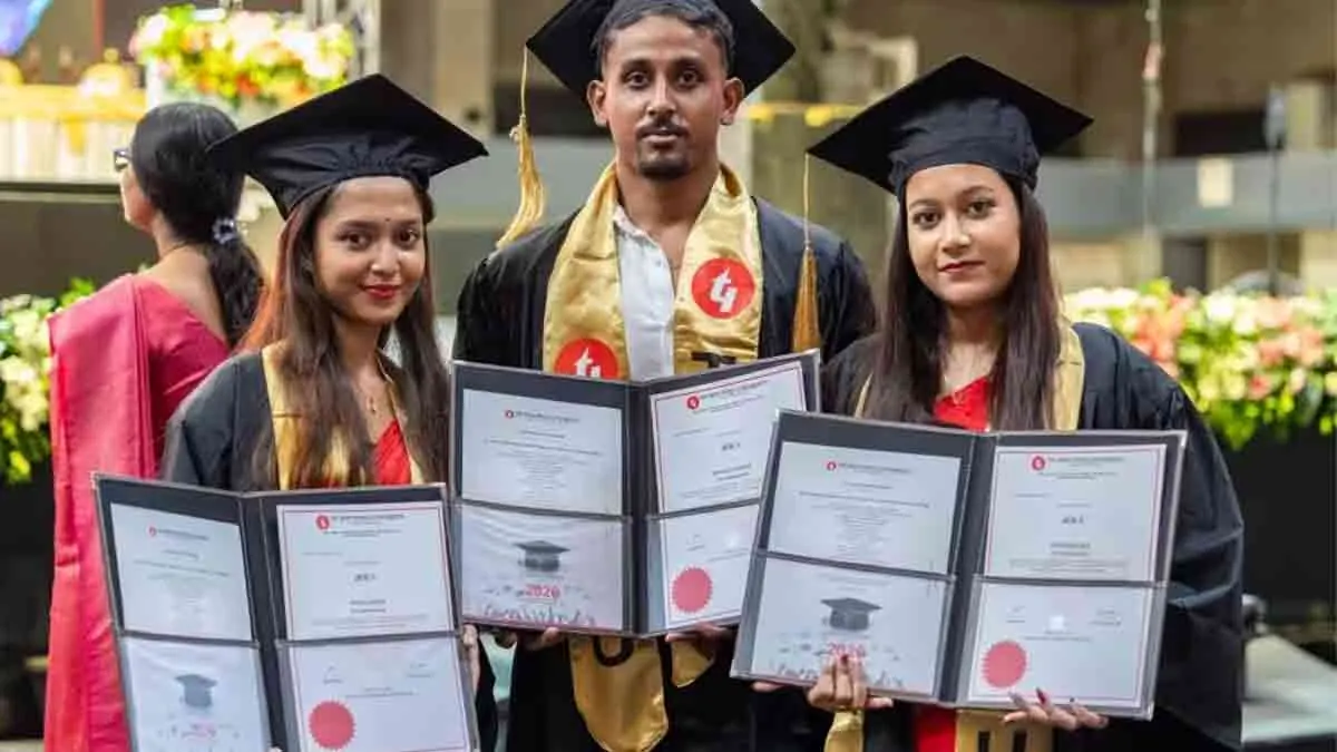 টেকনো ইন্ডিয়া গ্রুপের ৪১‑বছরের যাত্রা, রাজ্যের প্রথম জাতীয় স্টার্টআপ ইনকিউবেটর উদ্বোধন