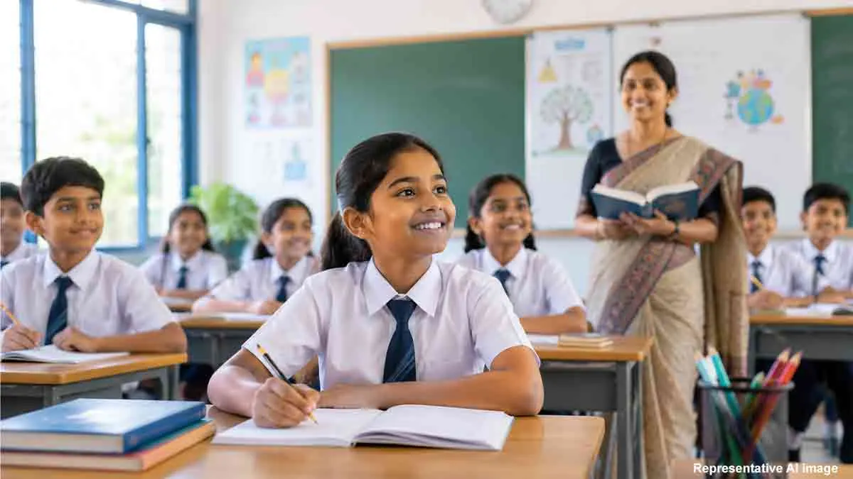 ২০২৮ থেকে পশ্চিমবঙ্গের সরকারি স্কুলে নতুন সিলেবাস — NEP 2020‑এর সঙ্গে সামঞ্জস্যপূর্ণ বড় পরিবর্তন