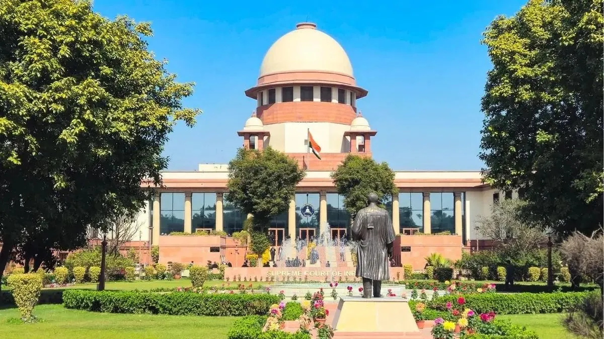 সুপ্রিম কোর্টে মেধাবী শিক্ষার্থীর জন্য অতিরিক্ত আসন তৈরি – বিরল সিদ্ধান্তের বিশ্লেষণ