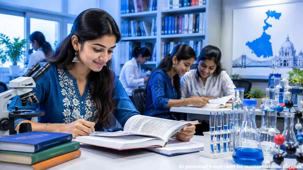 বিজ্ঞান সম্মেলনে মাতৃভাষায় জোর রাজ্যের
