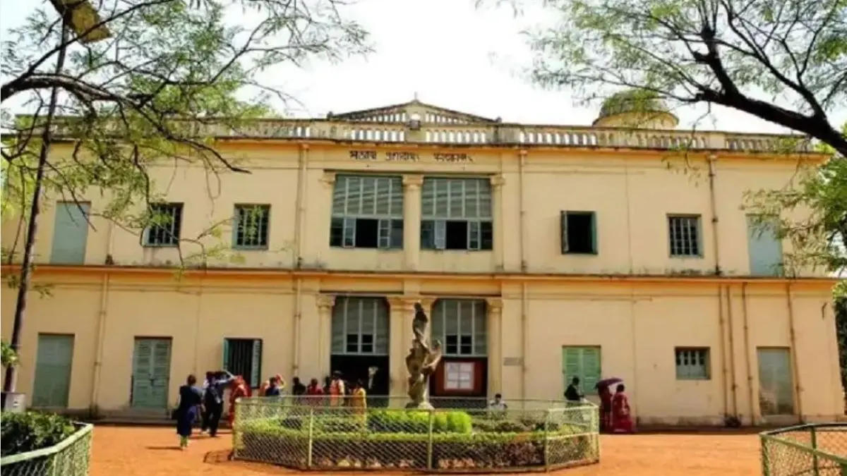 ধ্রুপদী বাংলা ভাষার উৎকর্ষ কেন্দ্র এবার বিশ্বভারতী, মোদী সরকারের বড় সিদ্ধান্ত