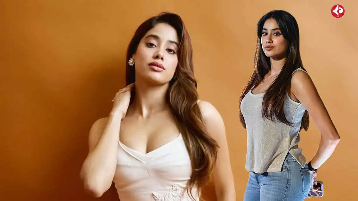 জাহ্নবী কপূরের রাতের স্কিনকেয়ার সিরাম, ঘরেই বানাবেন মাত্র দুই উপাদানে