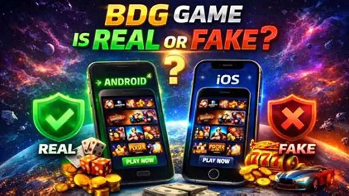 BDG Win কি সত্যি? নতুন খেলোয়াড়দের জন্য সম্পূর্ণ সমীক্ষা