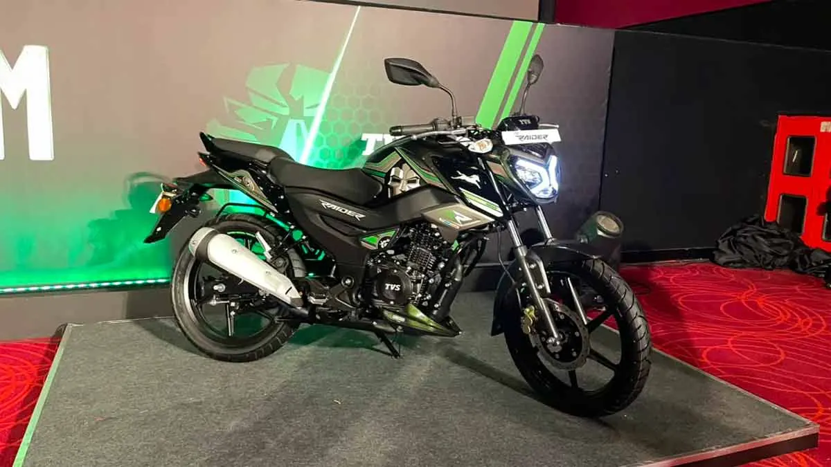 ডক্টর ডুমের রঙে এল TVS Raider 125! নতুন Super Squad Edition-এর দাম কত?