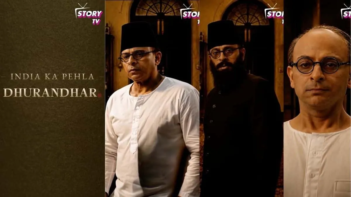 নেতাজির অন্তর্ধান রহস্য — চন্দ্রচূড় ঘোষের গবেষণার ওপর নতুন OTT সিরিজের আলোচনায় তীব্র বিতর্ক