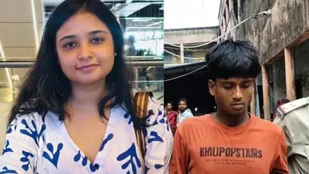 ** ব্যাংক কর্মী যুবতীকে বাইক‑ধাওয়া-দুর্ঘটনায় মৃত্যু; হানিফ‑মোবরাকের জালে ধরা পড়ল অপরাধীরা