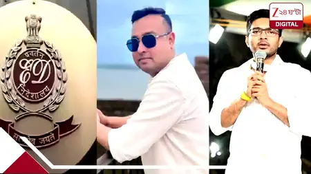 ** হাইকোর্টের বড় ব্রেকিং: অভিষেকের সহকারী সুমিত রায়ের মামলায় তোলপাড়, গ্রেফতারি পরোয়ানা