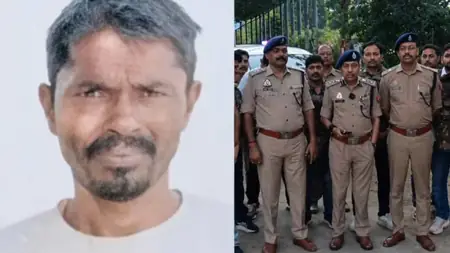 ** ফের অ্যাকশন যোগী রাজ্যে! পুলিশের গুলিতে ৭২ হুর পেল সাধু হত্যাকারী ইজরায়েল