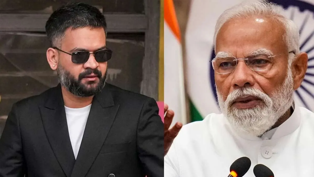 ** বিরোধিতা ভুলে আপোষের লক্ষ্যে মোদীর দ্বারস্থ নেপাল‑কাঠমান্ডু