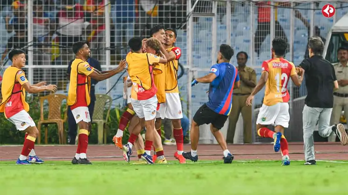 ইস্টবেঙ্গলের নতুন দল গঠন শুরু
