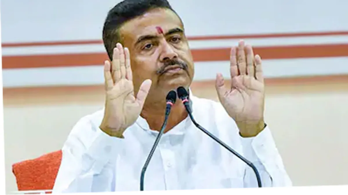 ** ‘চাকরির দরজা খুলেছে’, ওবিসি ইস্যুতে কড়াকঠিন আক্রমণ শুভেন্দুর