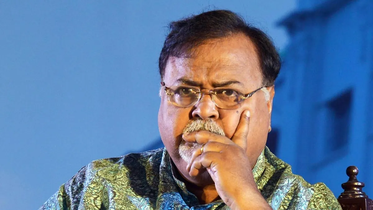 ** ‘অভিষেককে তুলে ধরতেই শুভেন্দু ব্রাত্য’, বিস্ফোরক দাবি পার্থের