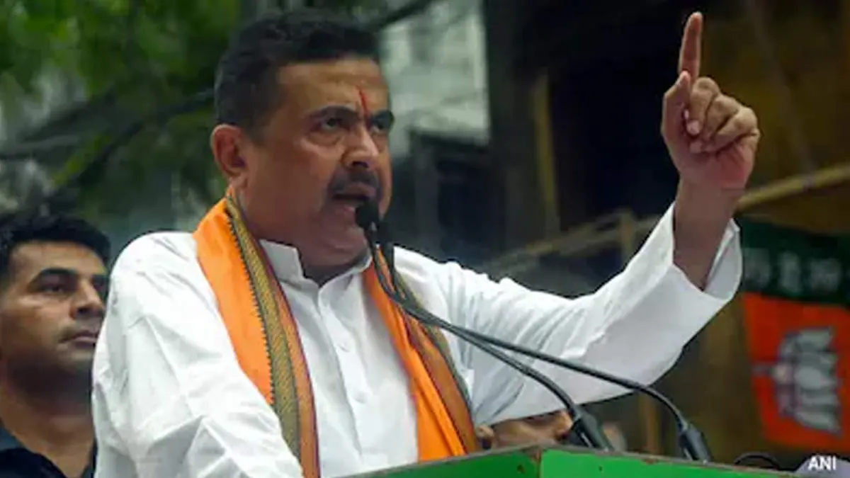 ** পুলিশমন্ত্রীর বড় সিদ্ধান্ত! এবার থেকে সংরক্ষিত হবে বাংলায় সন্ত্রাস ছড়ানো সন্দেহভাজনদের ডিজিটাল রেকর্ড