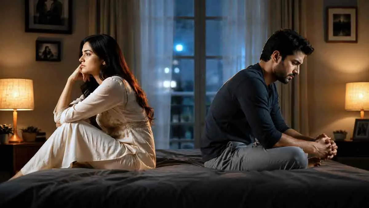 এক ছাদের তলায় থেকেও কেন বাড়ছে মানসিক দূরত্ব?