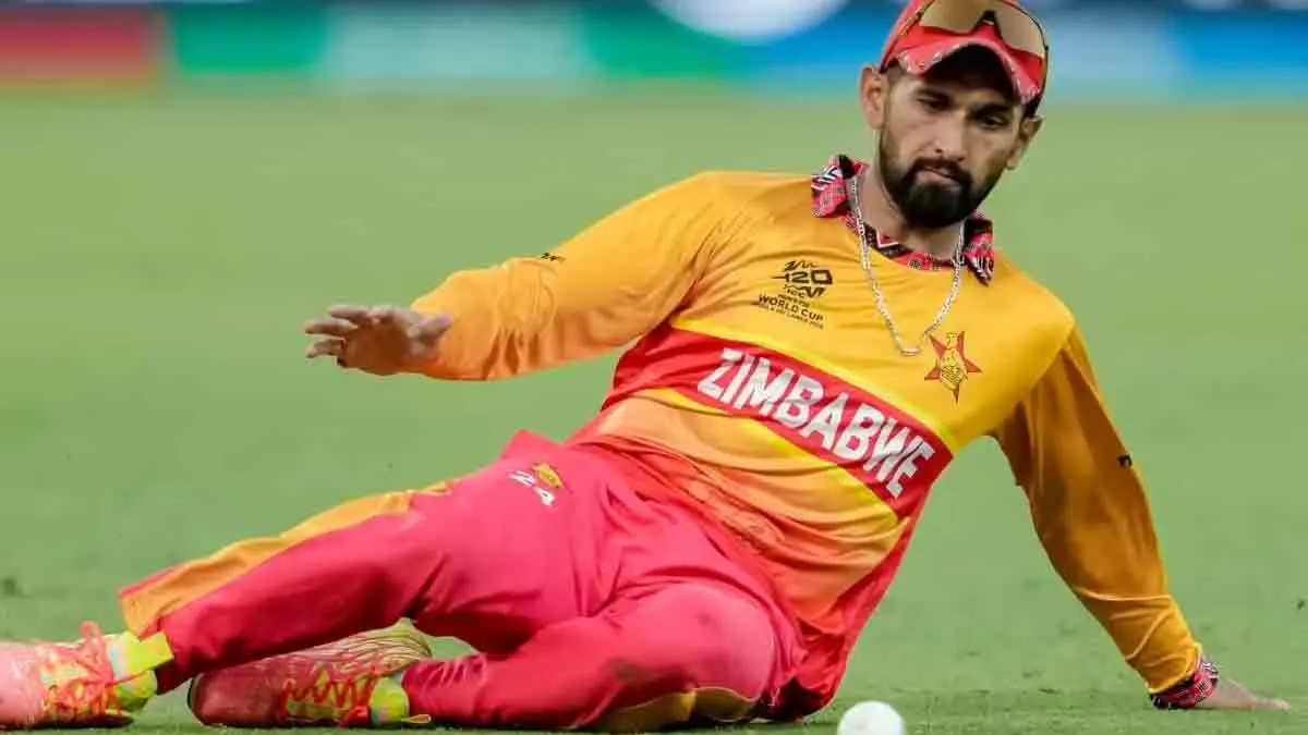 ** সিকান্দার রাজার মন্তব্যে জোরালো হুঙ্কার: “ভারতকে ফেভারিট নয়, উভয় দলেরই সমান সুযোগ”