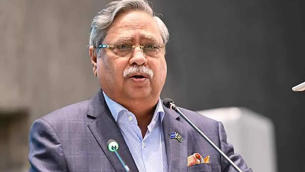 ** বাংলাদেশে শাহীদ্দিনের পদত্যাগের গুজব তীব্র, সরকার এখনও স্বীকার করেনি