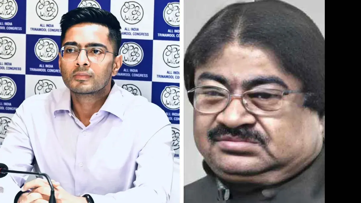 ** বাড়ি সংক্রান্ত নথি তলব! আজই পুরসভার দফতরে যেতে পারেন অভিষেকের বাবা