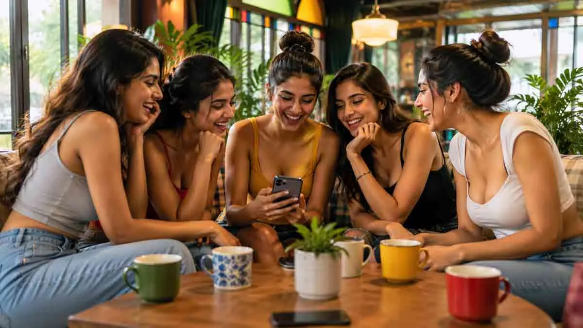 বন্ধুত্ব দিবসে মজার চমক—সোশ্যালের ‘সর্বশ্রেষ্ঠ WhatsApp গ্রুপ নাম’ প্রতিযোগিতা