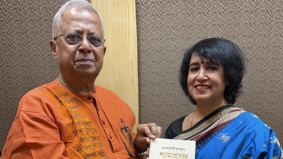 ** ‘এক পৃথিবী‑পরিত্যক্ত পচা মতবাদের শরিক বাম‑মৌলবাদীরা!’ — তথাগত রায়ের তীব্র মন্তব্যে কলকাতা আলোচনায় ভাসছে