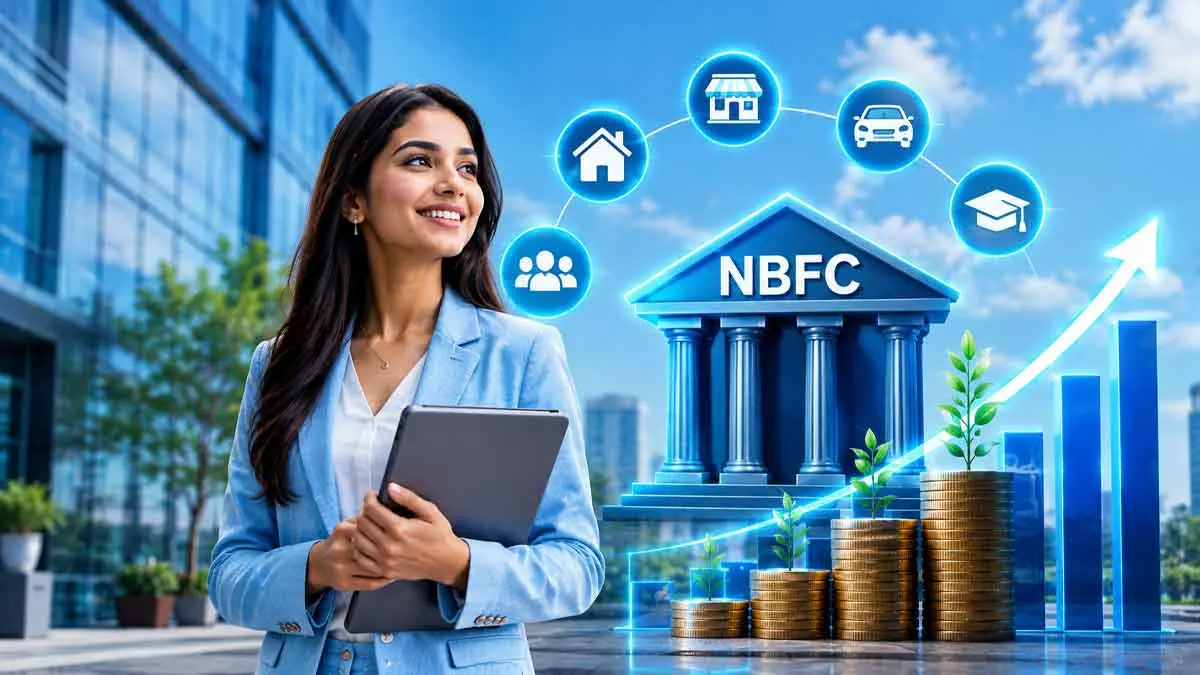 ** Y27‑এ NBFC‑র ঋণ বৃদ্ধি আরও শক্তিশালী, মুনাফা ও ROA‑তে উত্থান প্রত্যাশিত: বিশ্লেষণ