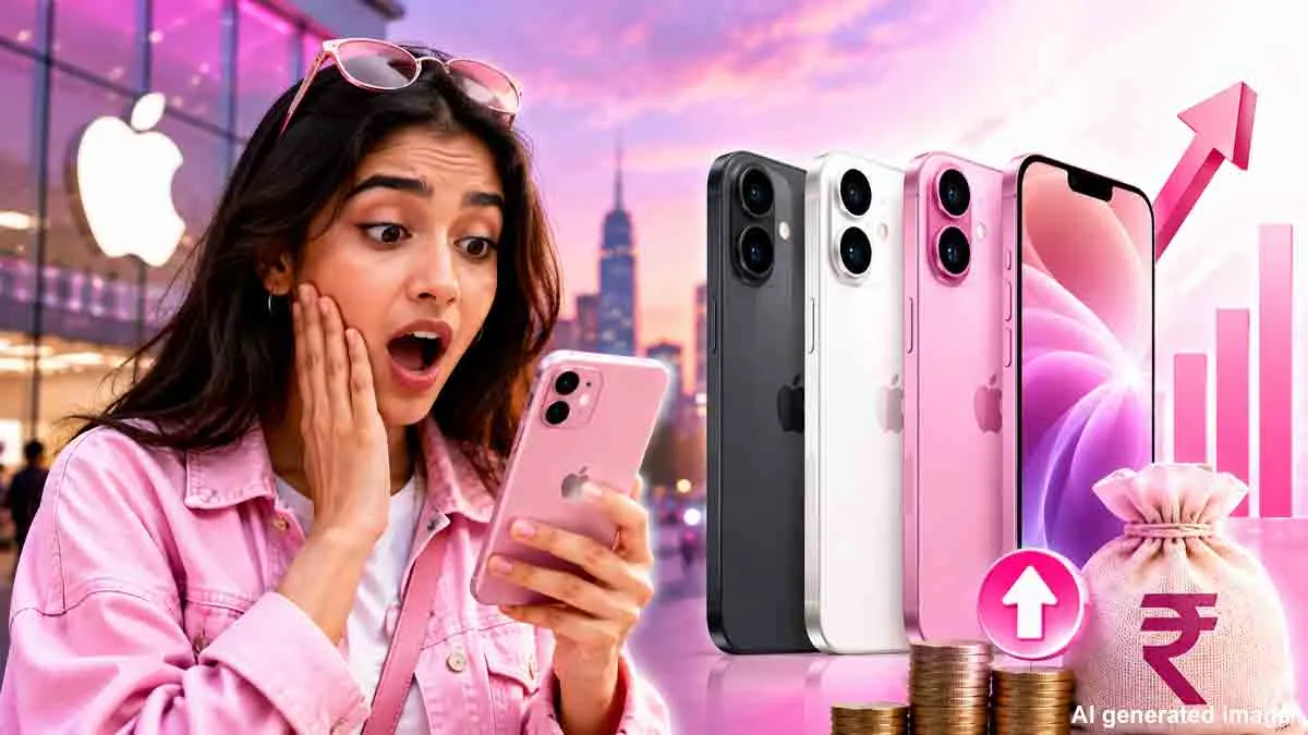আইফোনের দাম বাড়ছে? নতুন লিকের ইঙ্গিত