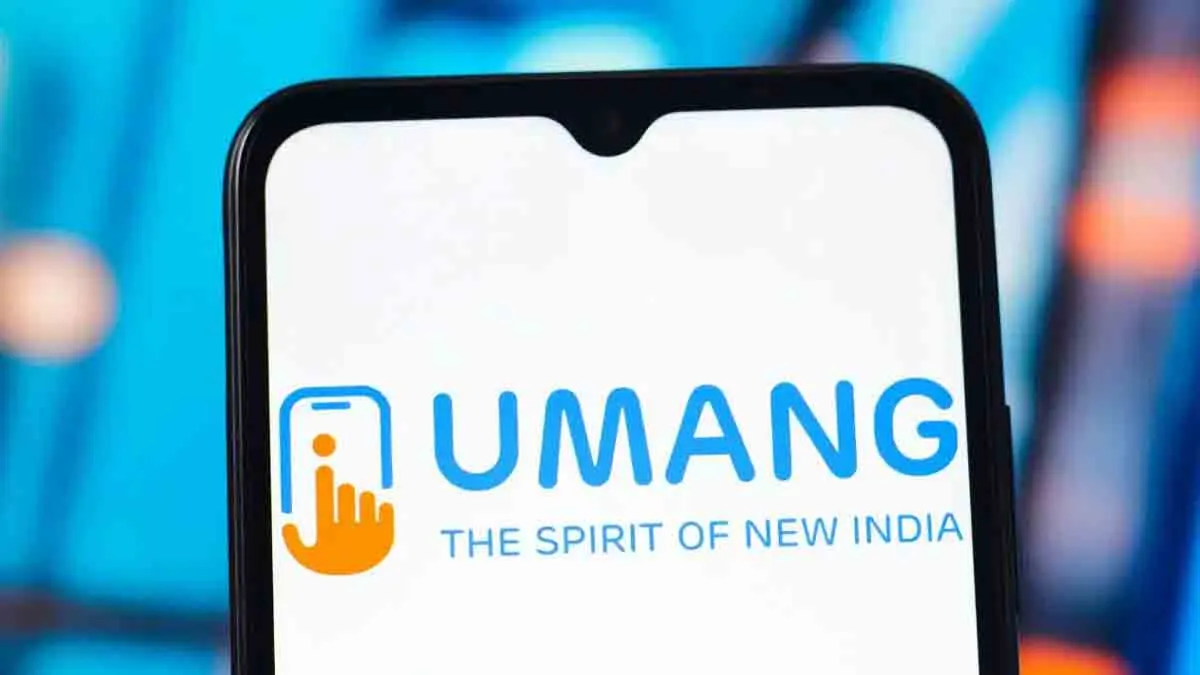 ** UMANG অ্যাপের নতুন রেকর্ড! ব্যবহারকারী ১১.৬৬ কোটি, লেনদেন ৭৯৮ কোটি ছাড়িয়ে গিয়েছে