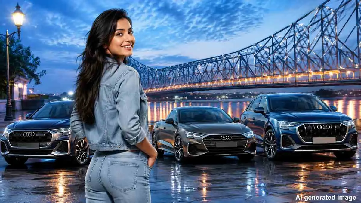 ** Audi India: ভারতে একসঙ্গে আসছে অডির ৩ নতুন গাড়ি, কিউ৩ থেকে কিউ৯-এ চমক