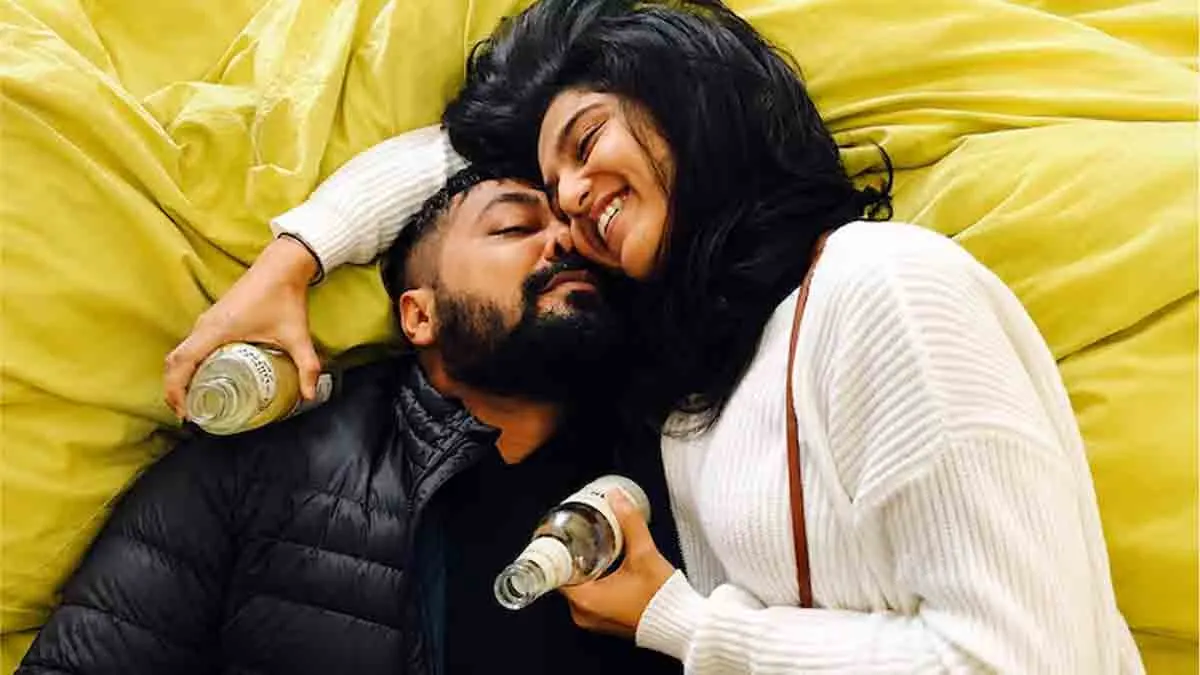 ** অনুরাগ কাশ্যপের সঙ্গী শুভ্রা শেট্টি কে? কী করেন, জানুন প্রেমের গল্প
