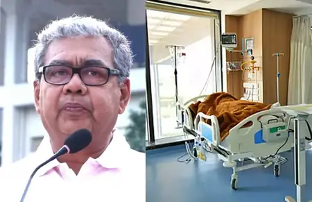 স্বাস্থ্য‑কার্ডের দিন শেষ, এবার বেসরকারি হাসপাতালে ‘ফ্রি’ সেবা