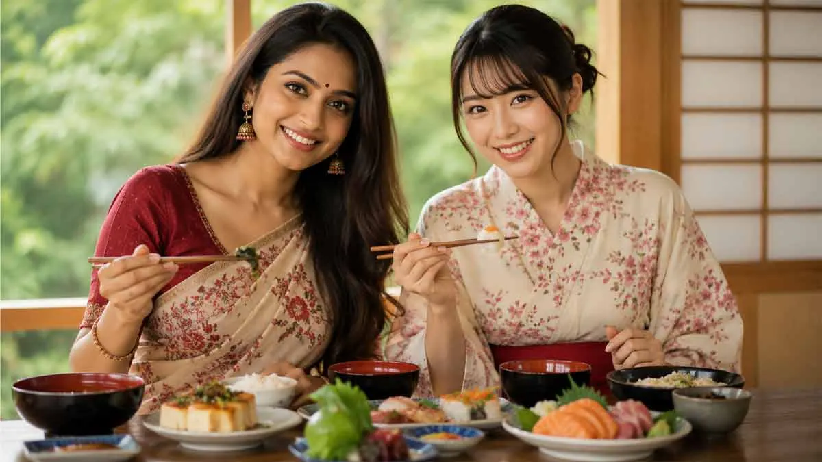 জাপানিদের দীর্ঘায়ুর রহস্য কী?