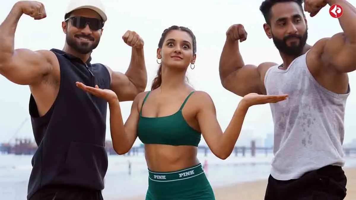 ছাদ থেকে ১৩ ফুট নিচে পড়ে গুরুতর জখম, এবিসিডি নৃত্যশিল্পী-অভিনেতা সালমান ইউসুফ খান আজ বিশ্রামে