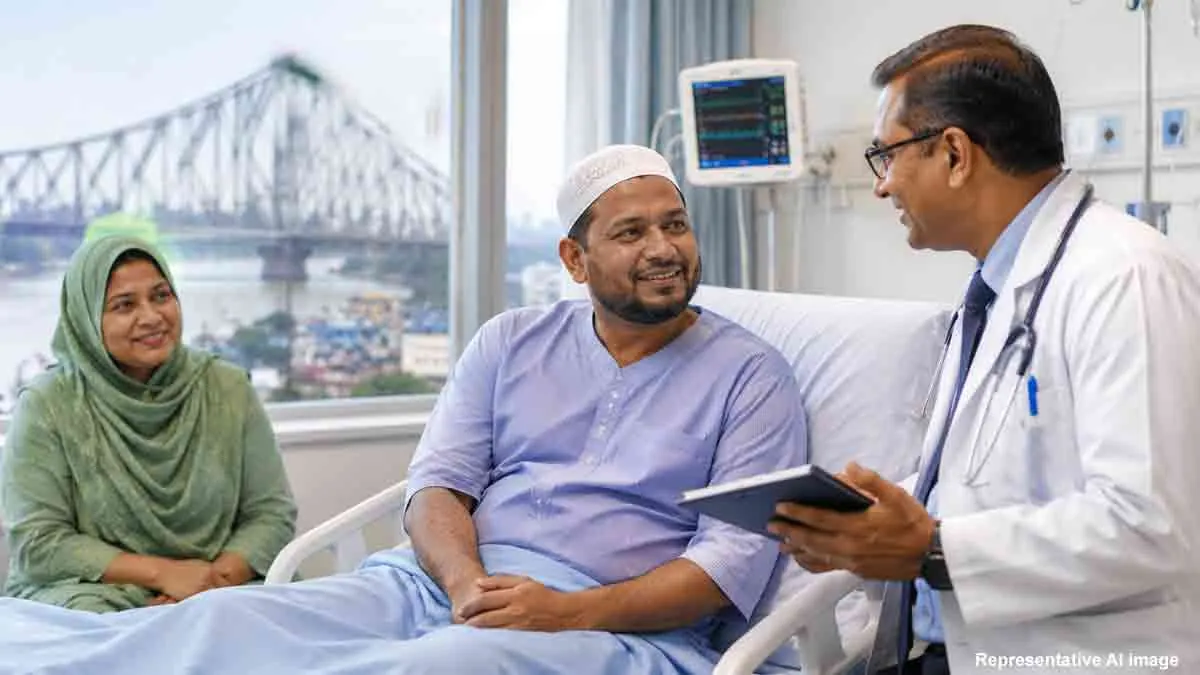 বাড়ছে মেডিক্যাল ট্যুরিজম! ভিসা সহজ হতেই কলকাতার হাসপাতালে ফিরছেন বাংলাদেশিরা