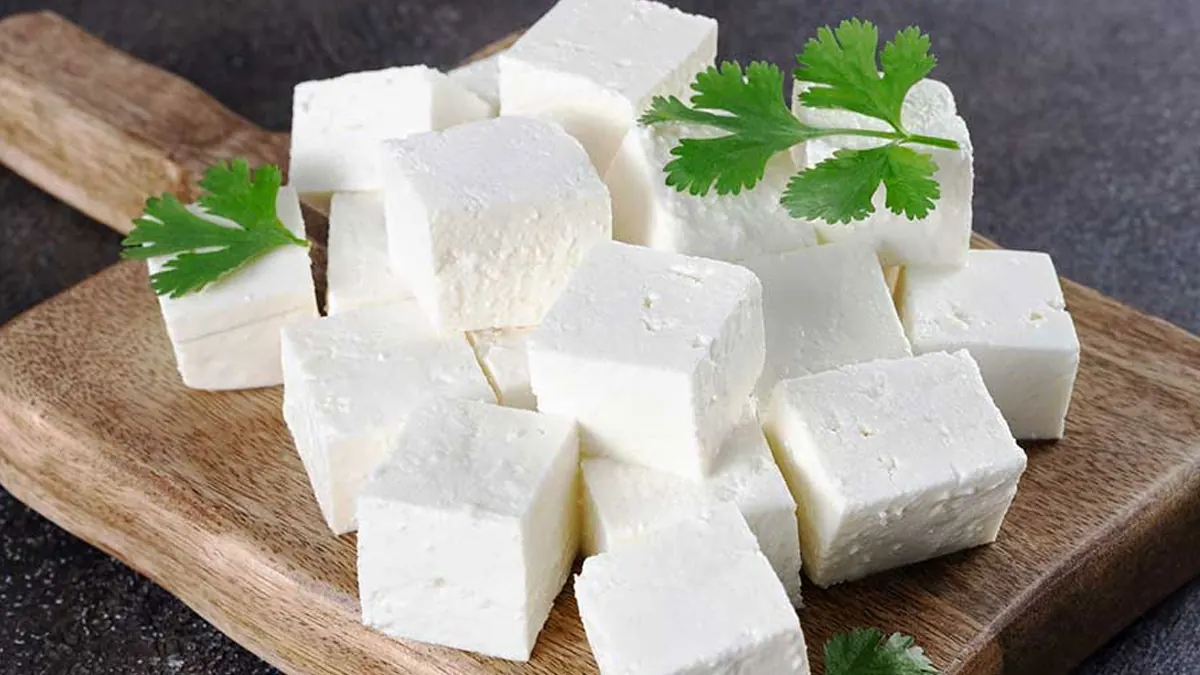 খাঁটি পনিরের নামে সস্তা তেলের ভেজাল! নিষিদ্ধ নন‑ডেয়ারি পনিরের উৎপাদন বন্ধ
