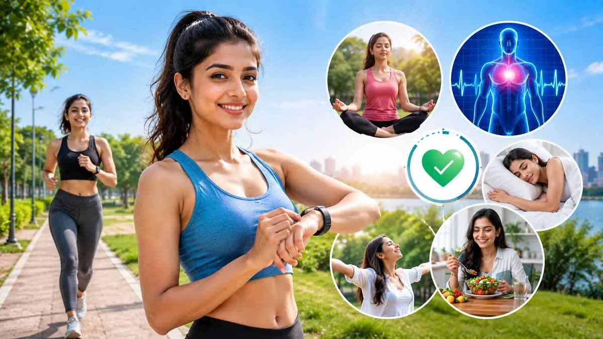 শরীরচর্চায় মাত্র ৩০ মিনিট, সুস্থ জীবনের অনেক উপকারিতা