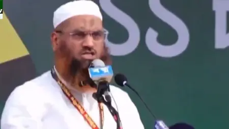 দায়িত্ব নিতে না নিতেই রাষ্ট্রদূত দীনেশ ত্রিবেদীকে হুমকি বাংলাদেশে! বাড়ল নিরাপত্তা