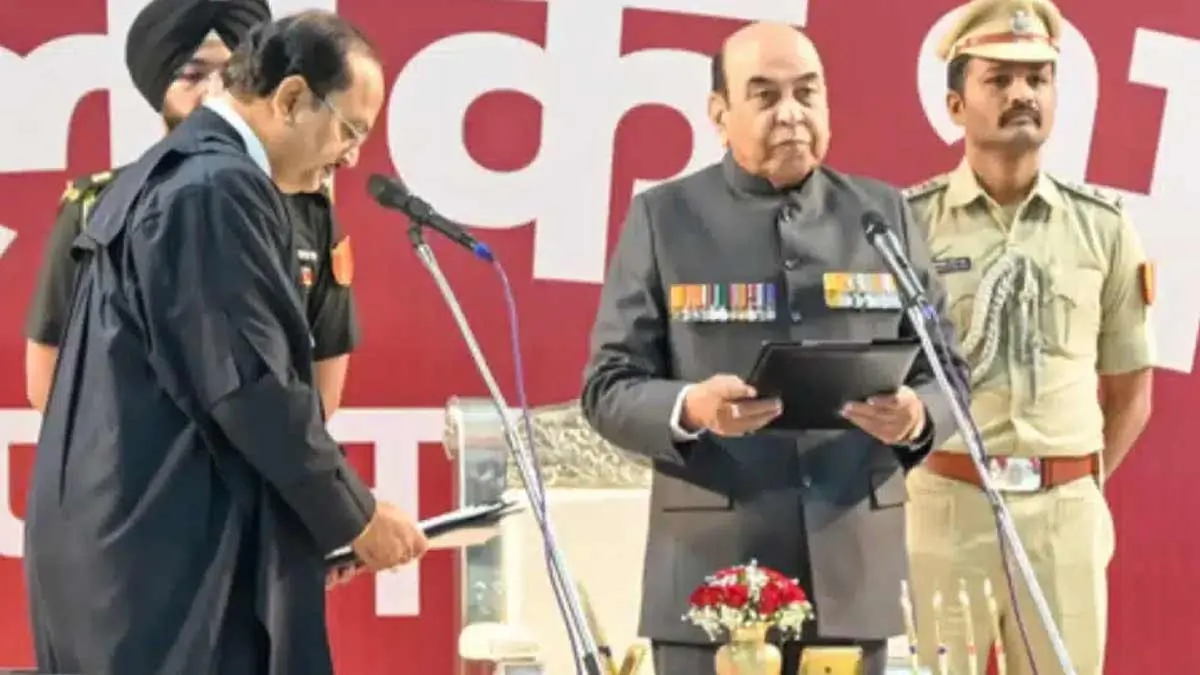 আয়াতুল্লাহ খামেনেই-র অন্ত্যেষ্টিক্রিয়ায় ভারতের প্রতিনিধিত্ব করবেন বিহারের রাজ্যপাল