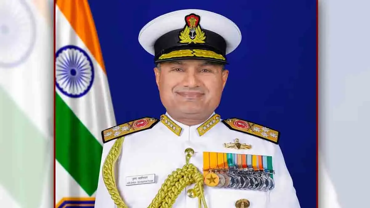 নৌবাহিনী প্রধানের মরিশাস সফর — সামুদ্রিক সহযোগিতা জোরদার