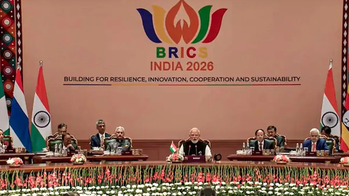 পহেলগাঁও জঙ্গি হামলায় কঠোর নিন্দা ব্রিকসের, সন্ত্রাসে ‘জিরো টলারেন্স’-এর বার্তা