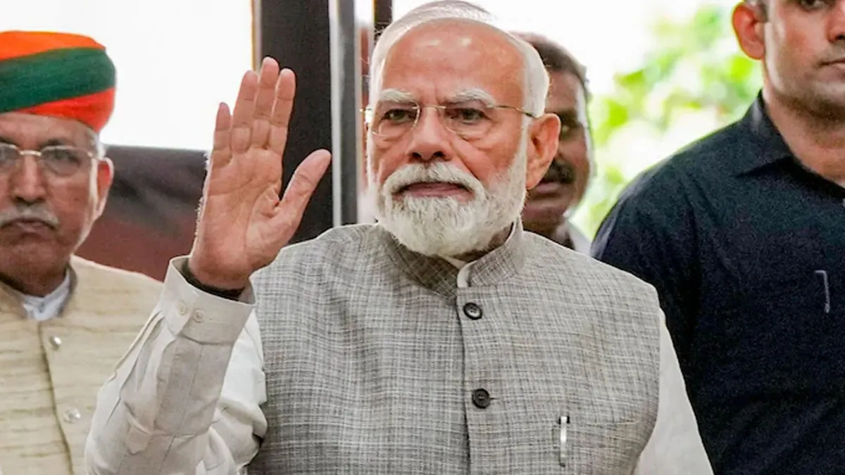 দিল্লিতে বিশ্বনেতাদের মেলা, ব্রিকস সম্মেলনে নজর গোটা বিশ্বের; মোদীর সঙ্গে কার কার বৈঠক?