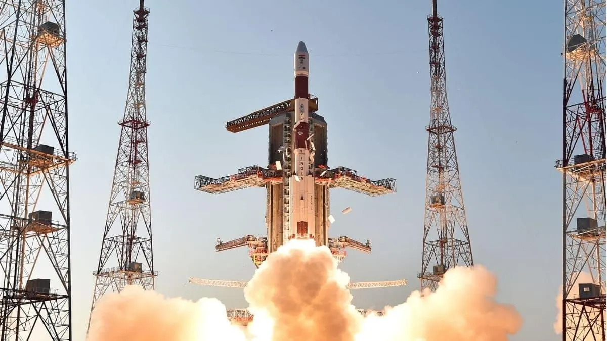 মহাকাশ গবেষণায় আরও মজবুত হবে ভারত-ইউরোপ সম্পর্ক, ইসরো ও ইএসএ-র চুক্তি বাড়ল ৫ বছর